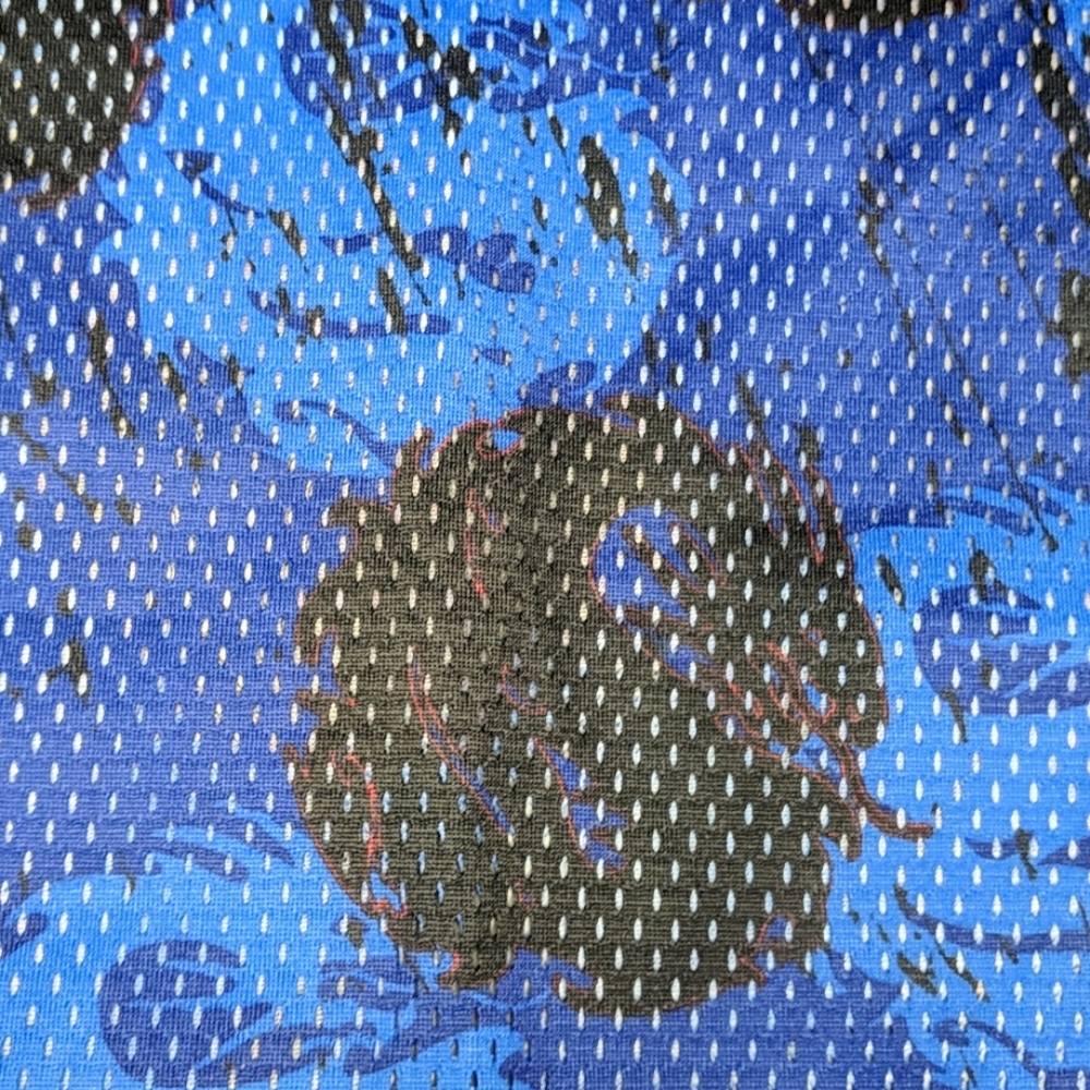 Blue Dragons boys Muscle shirt 14/16 - Picture 3 of 4